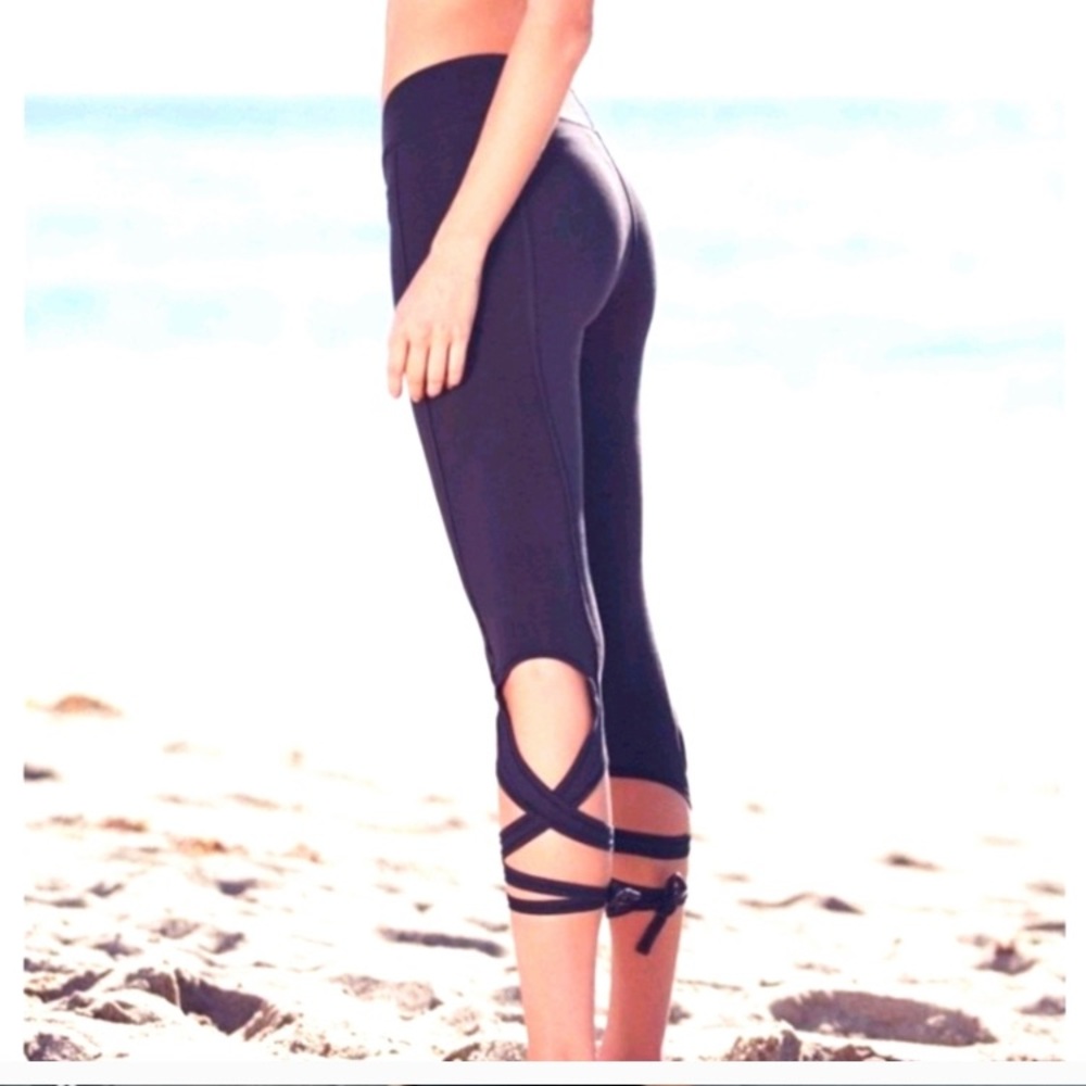 Free People Leggings